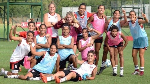 River y Boca definirán al primer campeón de la era profesional del fútbol femenino este martes a partir de las 19.10 en el Estadio de Vélez.