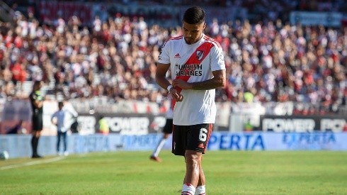 La última vez que River incorporó un jugador fue en julio de 2019 y se trató de Paulo Díaz que llegaba desde el Al-Ahli de Arabia Saudita.