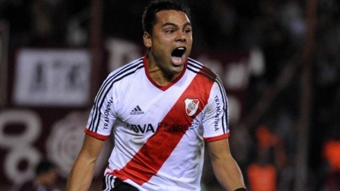 Gabriel Mercado contó en exclusiva grandes historias de su paso por River Plate