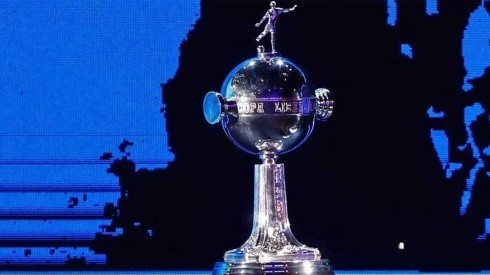 El sorteo de la Copa Libertadores será el viernes 5 de febrero