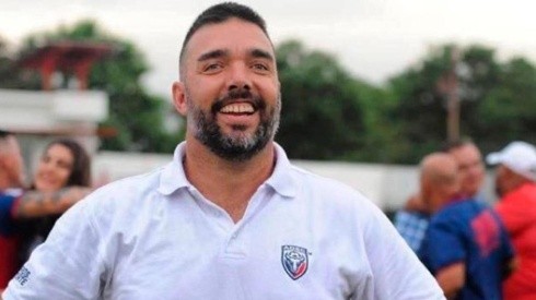Martín Cardetti se encuentra dirigiendo al Bogotá FC y desde Colombia recordó viejos tiempos en River, además cargó duro contra Ramón Díaz, quien lo dirigió.