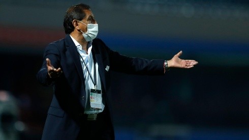 Ramón Díaz, uno de los entrenadores más ganadores de la historia de River volverá a dirigir, lo hará en Al Nasr de Emiratos árabes Unidos.