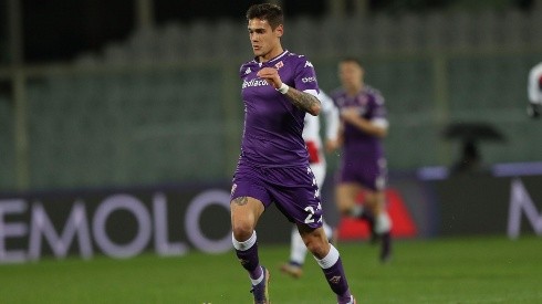 Lucas Martínez Quarta quedó cerca de cumplir el objetivo de jugar 10 partidos en la Seria A por que la Fiorentina deberá pagarle a River 3 millones de euros.