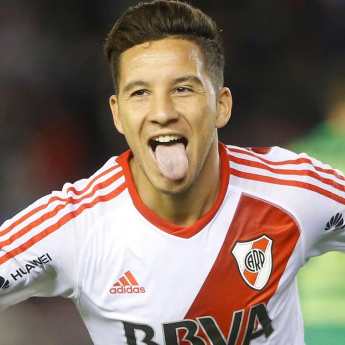 Mercado De Pases Como Puede Darse La Vuelta De Sebastian Driussi A River La Pagina Millonaria