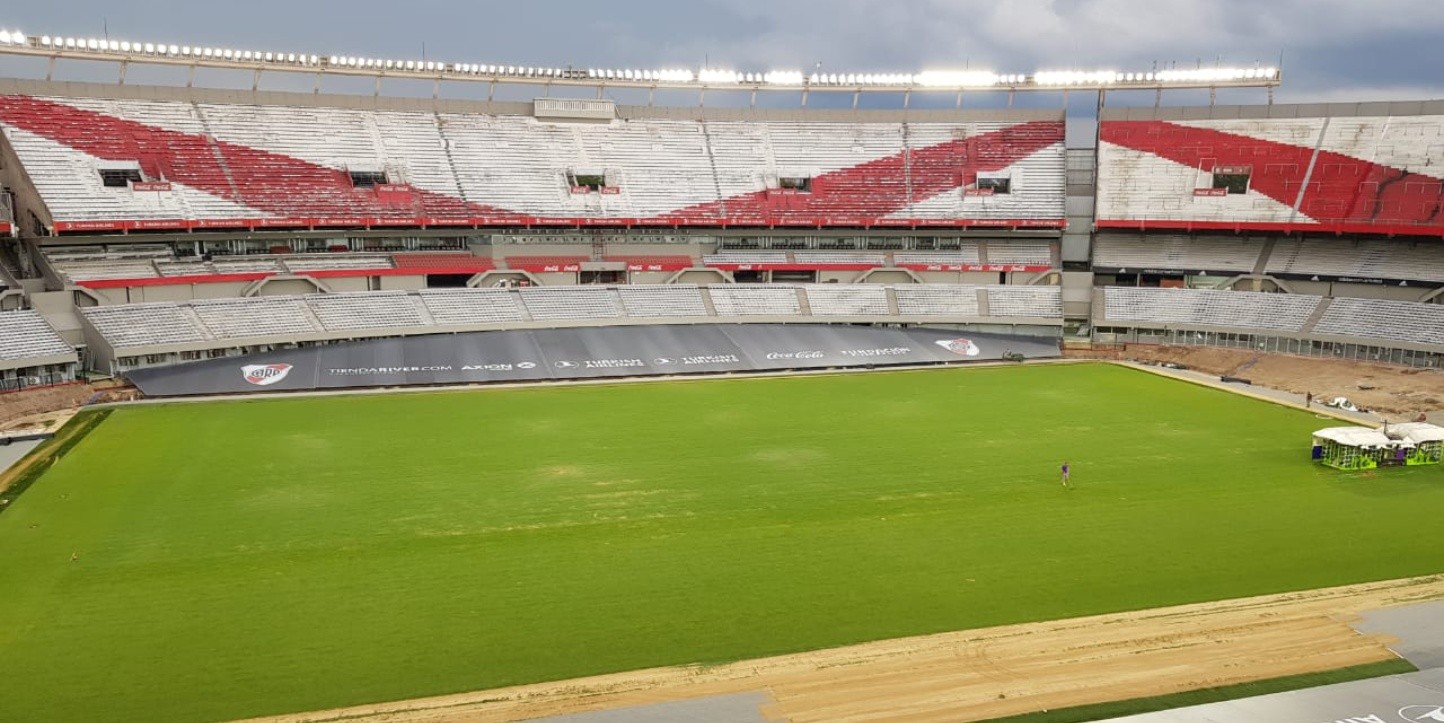 Próximo partido de River: recibirá a Rosario Central en el ...