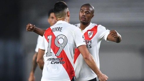 River Plate enfrentará a Platense por la Copa de la Liga Profesional