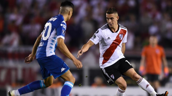 River vs. Racing | Dónde, cuándo y canal de TV para ver el partido online gratis por la ...