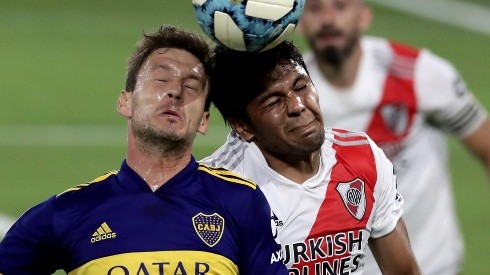 River y Boca se enfrentarán en la Bombonera el próximo domingo por la Copa de la Liga Profesional