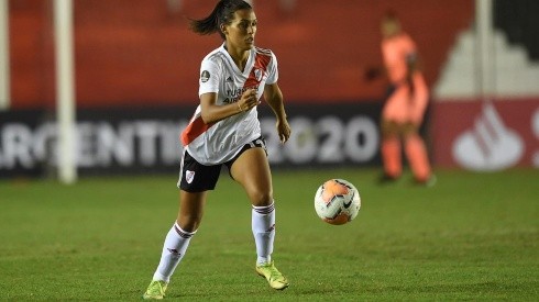 River perdió ante Ferroviária de Brasil en los cuartos de final de la Copa Libertadores Femenino y no pudo alcanzar la semifinal del torneo.