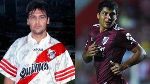 Celso Ayala opinó sobre el presente futbolístico de Robert Rojas