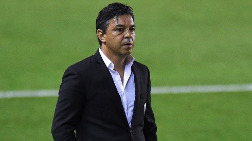 Marcelo Gallardo tendría definido al equipo para el partido ante Racing.