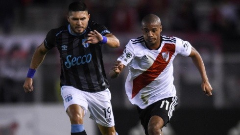 River enfrentará a Atlético Tucumán por la Copa Argentina