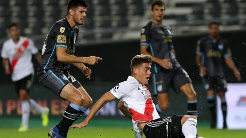 River enfrentará a Atlético Tucumán por los 16avos de final de la Copa Argentina en el Estadio Ciudad de La Plata el próximo miércoles a las 20.30 horas.