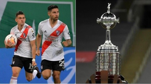 River ya conoce a sus rivales de la fase de grupos de la Copa Libertadores, el equipo de Marcelo Gallardo comenzará un nuevo sueño continental.