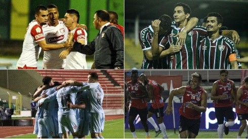 River conoció a sus rivales de grupo de la Copa Libertadores 2021. Dónde juegan, cómo es su presente en sus respectivas ligas y quiénes son sus figuras.