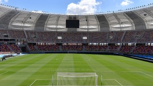 River y Central Córdoba (SdE) se van a enfrentar el próximo viernes en el Estadio Madre de Ciudades.