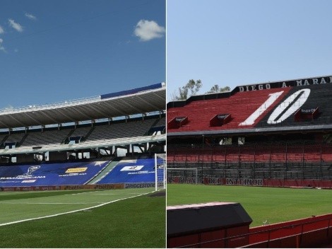 River podría cambiar la localía en la Libertadores