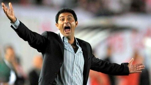 Leonardo Astrada contó una decisión que tuvo que tomar con Maximiliano López cuando recién empezaba a ser director técnico de River.