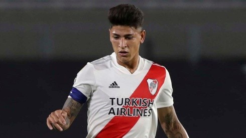 Marcelo Gallardo decidió que cinco de los habituales titulares ni siquiera viajen a Colombia para el duelo entre River y Santa Fe por la Copa Libertadores.