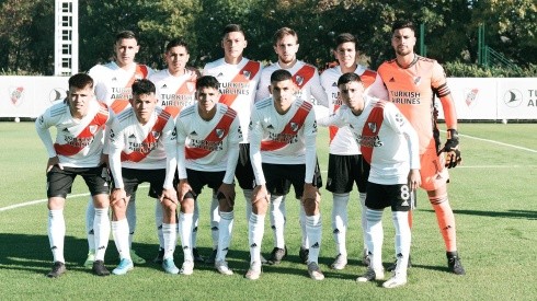 River enfrentará a Independiente por los cuartos de final de la Copa de la Liga de Reserva, será en el River Camp a partido único.