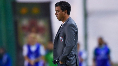 El equipo de Marcelo Gallardo deberá ganarle a Aldosivi para clasificar a los cuartos de final de la Copa de la Liga Profesional.
