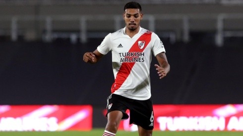Héctor David Martínez podría jugar para la Selección de Paraguay