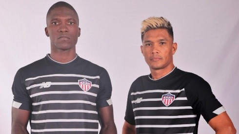 Germán Mera y Teófilo Gutiérrez no aparecen en la nónima de convocados de Junio para el partido contra River por la Copa Libertadores.