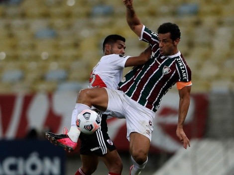 River vs. Fluminense: Canal de TV, día y hora para ver el partido