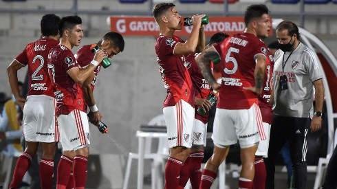 13 de los 15 futbolistas de River que habían dado positivo el pasado sábado 15 de mayo podrían estar disponibles para el partido contra Fluminense por la Copa Libertadores.