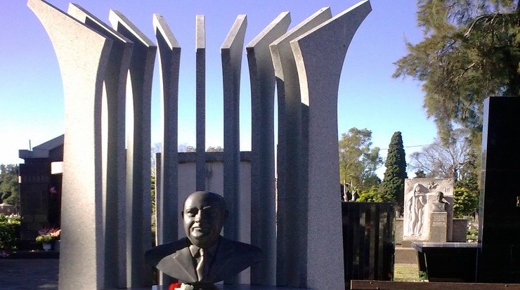 Antonio Vespucio Liberti