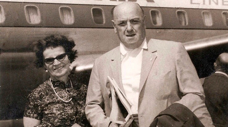 Antonio Vespucio Liberti