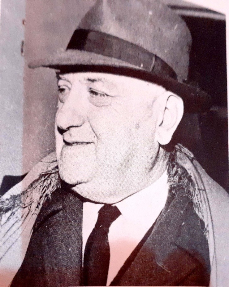 Antonio Vespucio Liberti