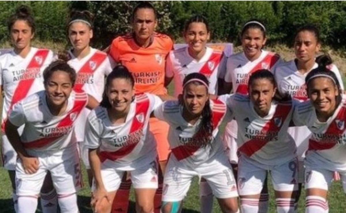 UAI Urquiza derrotó a River y vuela alto – El Rincón del Fútbol