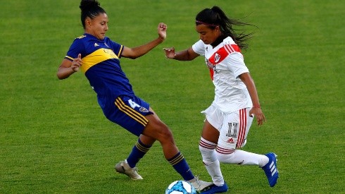 River enfrentará a Boca en la semifinal del Torneo Apertura del fútbol femenino, las dirigidas por Daniel Reyes buscarán su segunda final consecutiva.