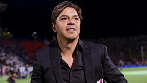 Desde que Marcelo Gallardo es DT del Más Grande enfrentó seis veces a Boca en series de eliminación directa,ganó cinco y cayó en una oportunidad.