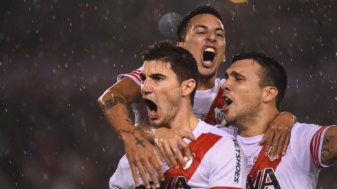 El Millonario se alzaba con su tercera Copa Libertadores hace seis años.