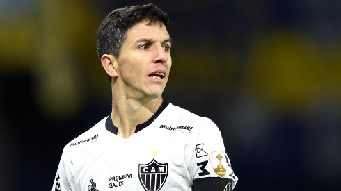 Nacho Fernández habló del partido entre River y Atlético Mineiro por los cuartos de final de la Copa Libertadores y de su posible regreso a Núñez.