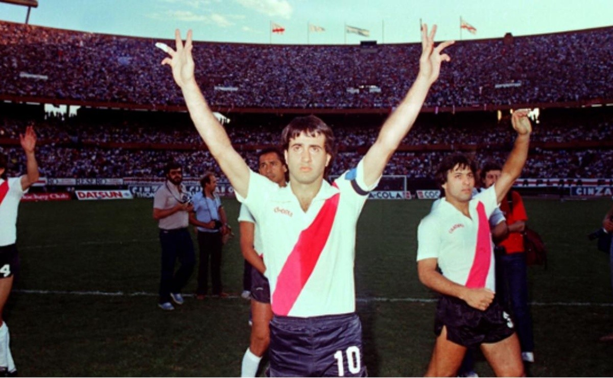 Se Cumplen 50 Años Del Debut Del Beto Alonso