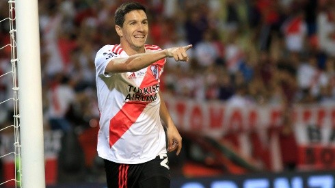 Nacho Fernández habló sobre lo que será la serie frente a River en la Copa Libertadores.