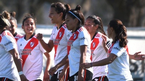 River enfrentó a Rosario Central por la tercera fecha del Clausura, las Millonarias ganaron por 1 a 0 con gol de Giuliana González y sumaron su tercera victoria consecutiva.