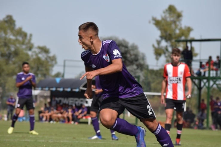 Leandro Felipe Peña