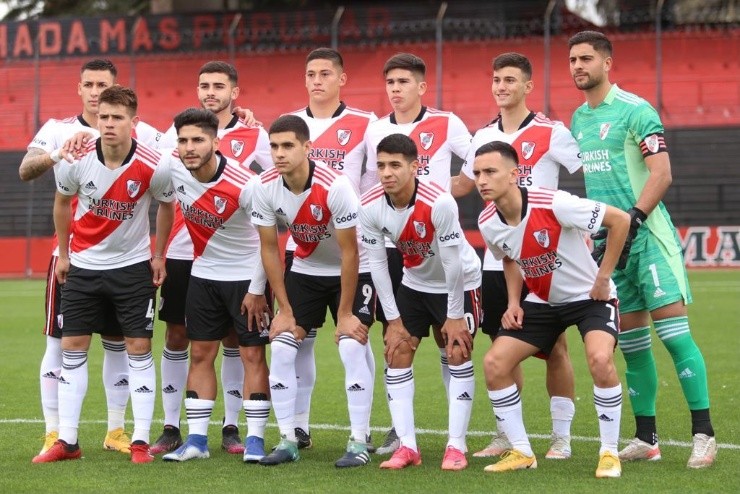River Reserva River Reserva