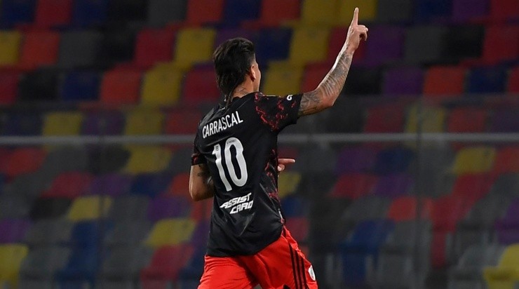 gol carrascal gol carrascal