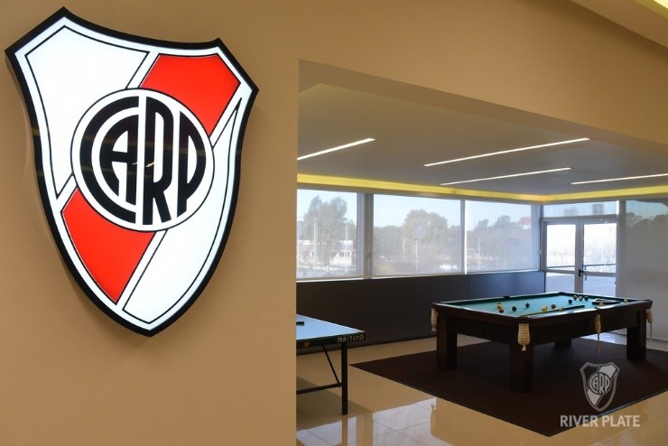 La concentración del Monumental