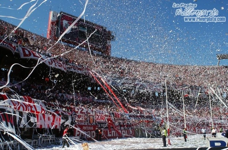 River-Boca
