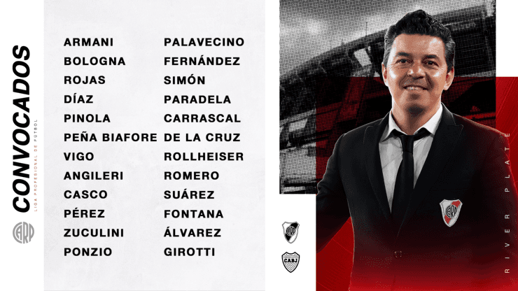 River-Boca