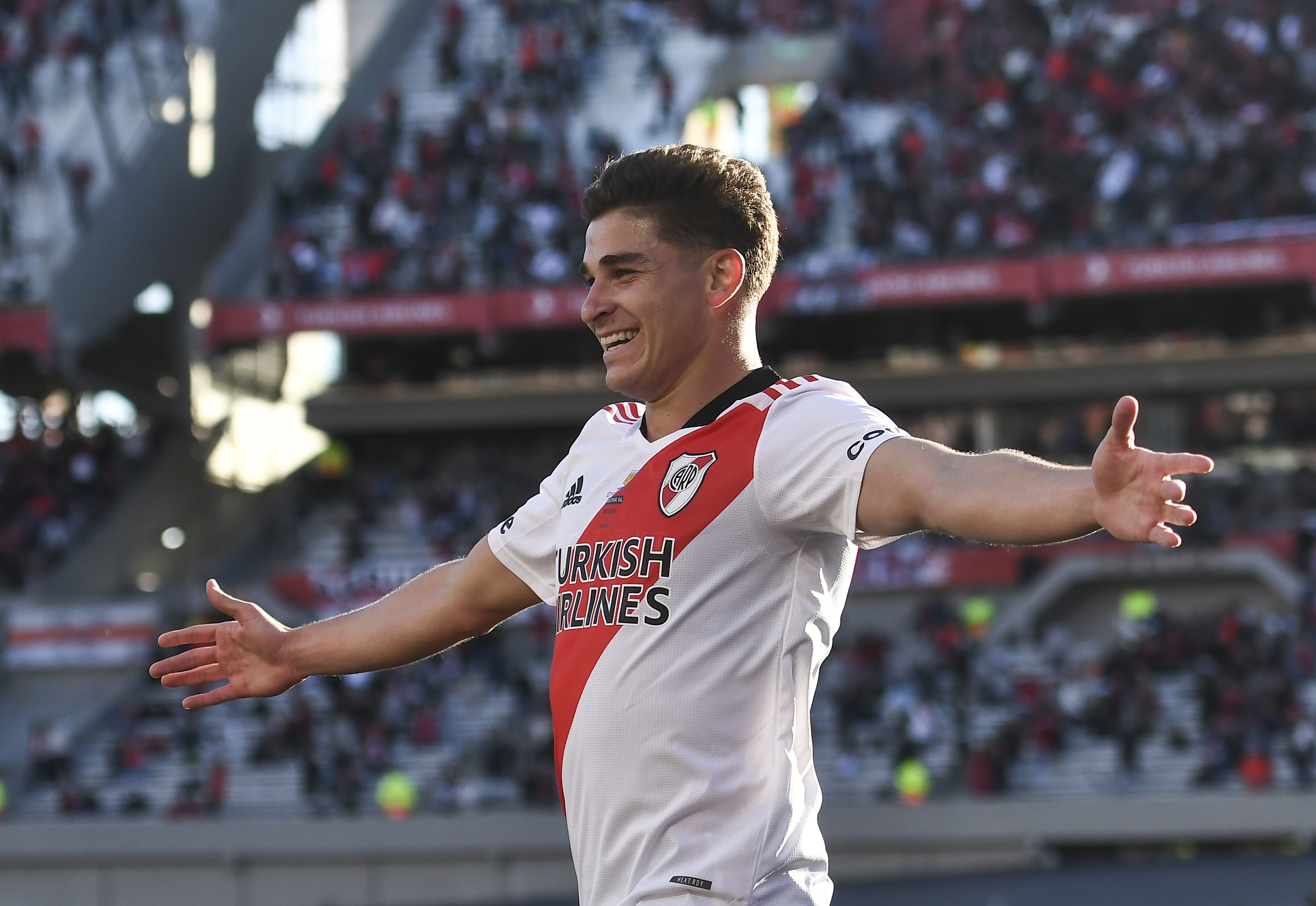 Julián Álvarez Julián Álvarez