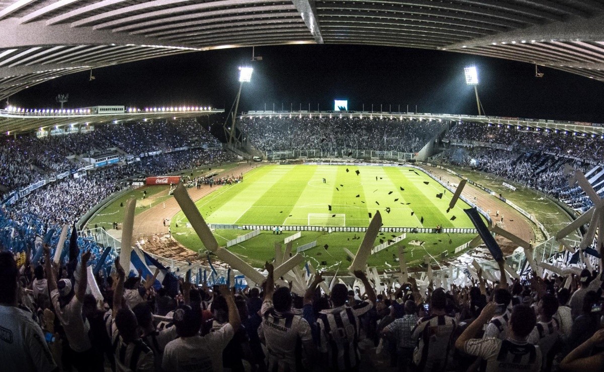 River vs. Talleres no habrá hinchas de River en el Kempes ni mayor aforo