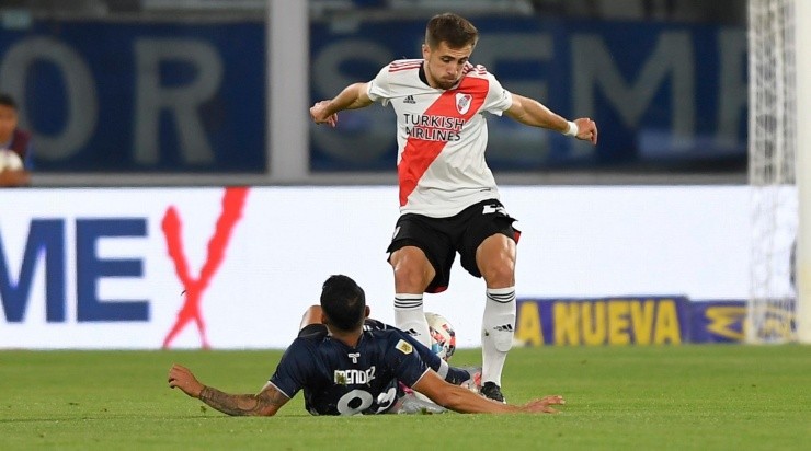 expulsion felipe peña