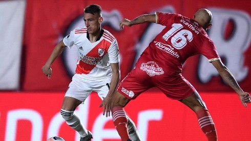 River Plate enfrentará a Argentinos por la fecha 18 de la Liga Profesional.